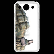 Coque LG G Pro Grenade 2