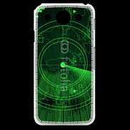 Coque LG G Pro Radar de surveillance