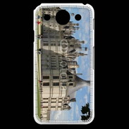 Coque LG G Pro Château de Chambord