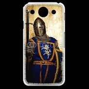 Coque LG G Pro Chevalier médiéval