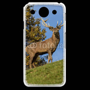 Coque LG G Pro Cerf 3