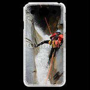 Coque LG G Pro Canyoning 3