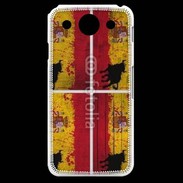 Coque LG G Pro Esprit corrida espagnole