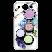 Coque LG G Pro Maquillage 5