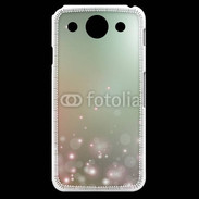 Coque LG G Pro Fond lumières