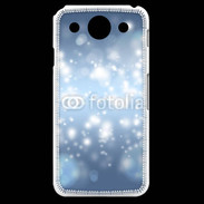 Coque LG G Pro Poussière d'étoiles 2