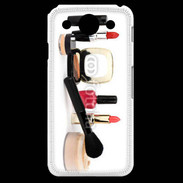 Coque LG G Pro Maquillage 1