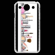Coque LG G Pro Fond cosmétique 5
