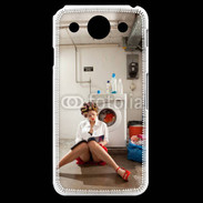 Coque LG G Pro Lolita 11