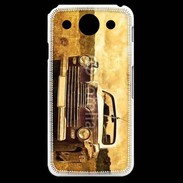 Coque LG G Pro Voiture vintage