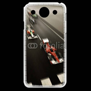 Coque LG G Pro F1 racing