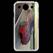 Coque LG G Pro Voiture de sport italienne 10