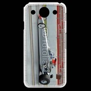 Coque LG G Pro Dragster 4