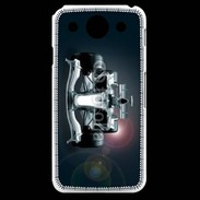 Coque LG G Pro Formule 1 concept