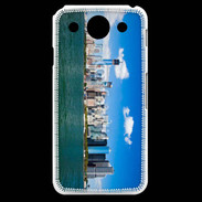 Coque LG G Pro Freedom Tower NYC 7