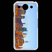 Coque LG G Pro Manhattan by night 3