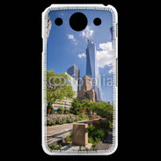 Coque LG G Pro Freedom Tower NYC 14