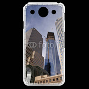 Coque LG G Pro Freedom Tower NYC 15