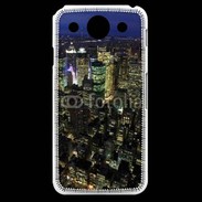 Coque LG G Pro NYC by night