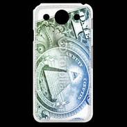 Coque LG G Pro Dollars américains 65