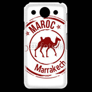 Coque LG G Pro Marrakech Maroc