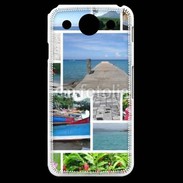 Coque LG G Pro Guadeloupe