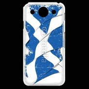 Coque LG G Pro Ecosse