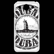 Coque LG G Pro Dubaï