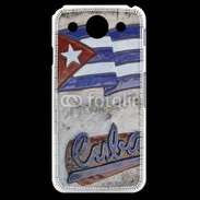 Coque LG G Pro Cuba 2