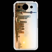 Coque LG G Pro Shangaï