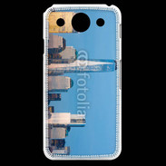 Coque LG G Pro Freedom Tower NYC 1