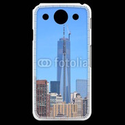 Coque LG G Pro Freedom Tower NYC 3