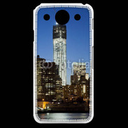 Coque LG G Pro Freedom Tower NYC 4