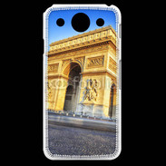 Coque LG G Pro Arc de Triomphe 2