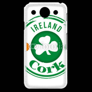 Coque LG G Pro Logo Cork Ireland