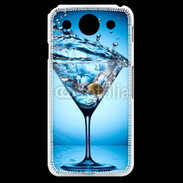 Coque LG G Pro Cocktail Martini