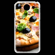 Coque LG G Pro Pizza