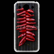 Coque LG G Pro Piment d’Espelette 2