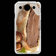 Coque LG G Pro Pâte à tartiner