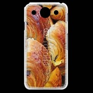Coque LG G Pro Pain au chocolat