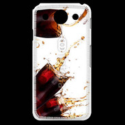 Coque LG G Pro Boisson gazeuse USA