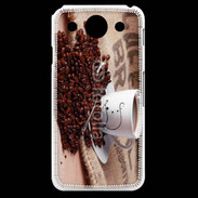Coque LG G Pro Tasse de café brésil