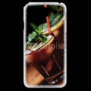 Coque LG G Pro Cocktail Cuba Libré 5