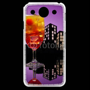 Coque LG G Pro Tequila sunrise