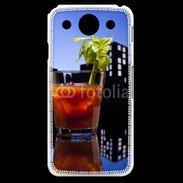 Coque LG G Pro Bloody Mary