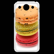 Coque LG G Pro Trio de macarons