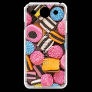 Coque LG G Pro Assortiment de bonbons 114