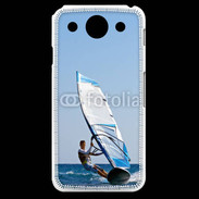 Coque LG G Pro Planche à voile 1