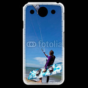 Coque LG G Pro Kite surf