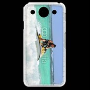 Coque LG G Pro Jetski